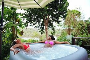 Spice Bay Suites