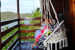 Spice Bay Suites