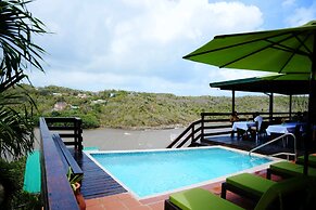 Spice Bay Suites