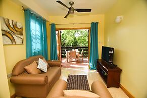 Spice Bay Suites