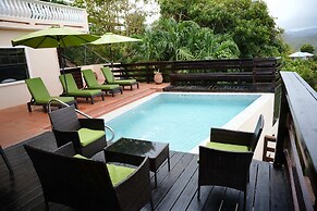 Spice Bay Suites