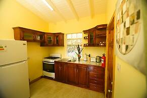 Spice Bay Suites