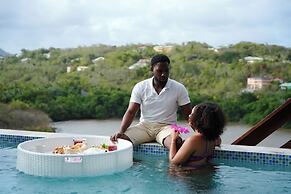 Spice Bay Suites