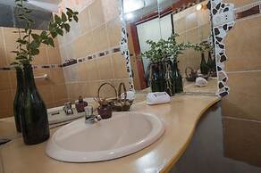 Andahuaylillas Lodge Town