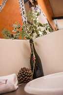 Andahuaylillas Lodge Town