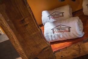 Andahuaylillas Lodge Town