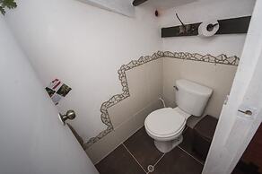 Andahuaylillas Lodge Town