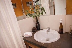 Andahuaylillas Lodge Town