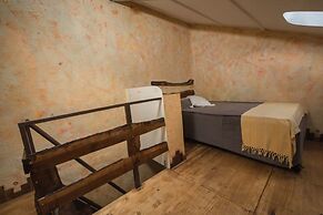 Andahuaylillas Lodge Town