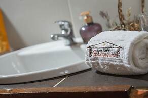 Andahuaylillas Lodge Town