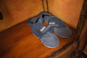 Andahuaylillas Lodge Town