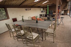 Andahuaylillas Lodge Town