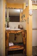 Andahuaylillas Lodge Town