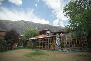 Andahuaylillas Lodge Town