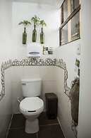 Andahuaylillas Lodge Town