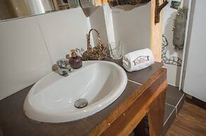 Andahuaylillas Lodge Town