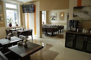 Alexander Business Hotel