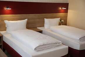 Alexander Business Hotel