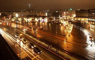 Alexander Business Hotel