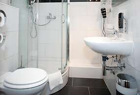 Alexander Business Hotel