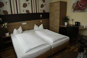 Alexander Business Hotel