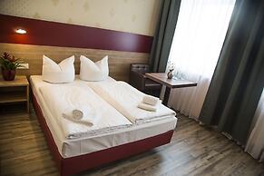 Alexander Business Hotel