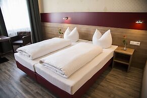 Alexander Business Hotel