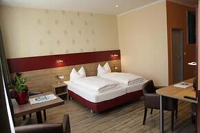 Alexander Business Hotel