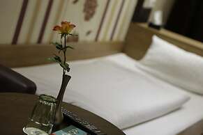 Alexander Business Hotel