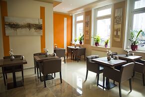 Alexander Business Hotel