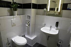 Alexander Business Hotel