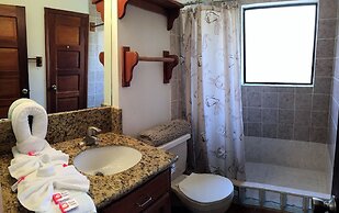 Tradewinds Paradise Villas