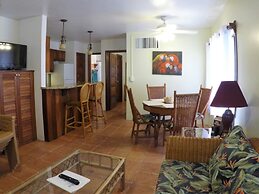 Tradewinds Paradise Villas