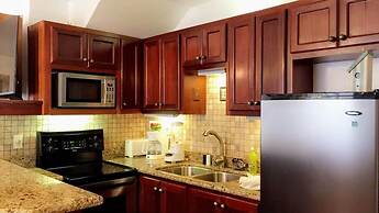 Tradewinds Paradise Villas