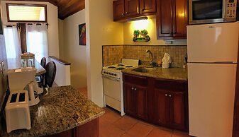 Tradewinds Paradise Villas