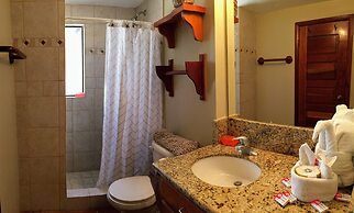 Tradewinds Paradise Villas