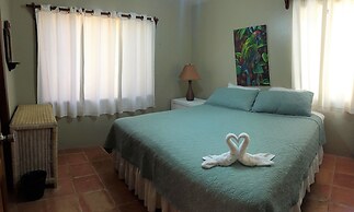 Tradewinds Paradise Villas