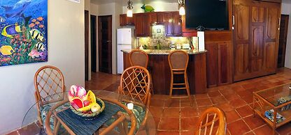 Tradewinds Paradise Villas