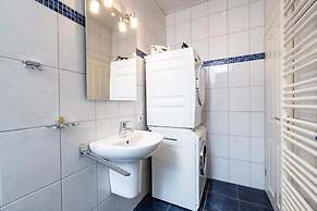 Altstadtvilla Wohnung Hochpaterre