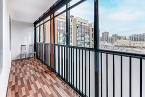 Apartments Vesta on Admiral Cherokov St.