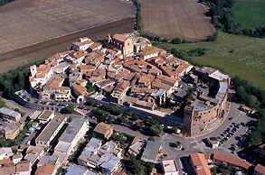Camere Montalto Centro