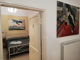 Camere Montalto Centro