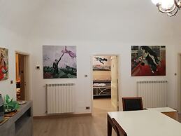 Camere Montalto Centro