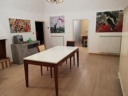 Camere Montalto Centro