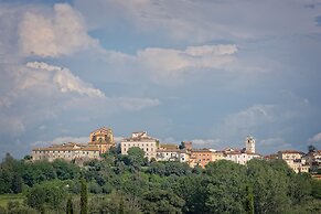 Camere Montalto Centro