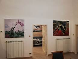 Camere Montalto Centro