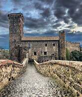 Camere Montalto Centro