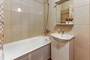 Apartments Vesta near Gulf of Finland