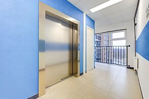 Apartments Vesta near Gulf of Finland