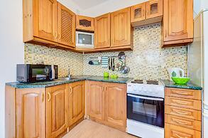 Apartments Vesta near Gulf of Finland